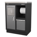 Sealey APMS57 680mm Modular Multifunction Cabinet