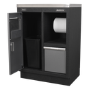 Sealey APMS57 680mm Modular Multifunction Cabinet