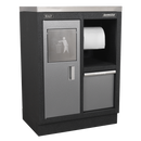 Sealey APMS57 680mm Modular Multifunction Cabinet