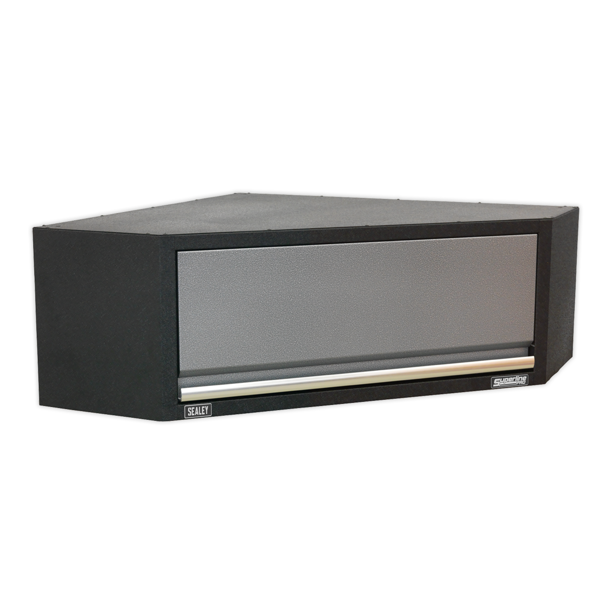 Sealey APMS61 865mm Modular Corner Wall Cabinet