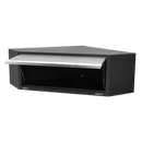 Sealey APMS61 865mm Modular Corner Wall Cabinet