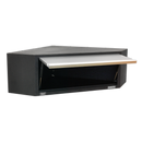 Sealey APMS61 865mm Modular Corner Wall Cabinet
