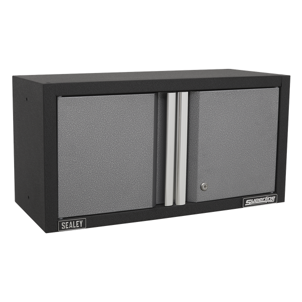 Sealey APMS65 680mm 2 Door Modular Wall Cabinet