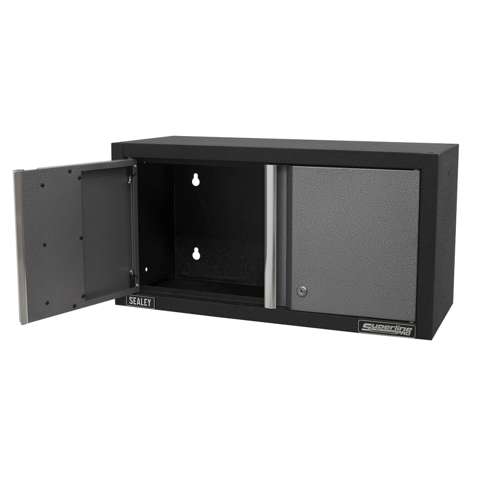 Sealey APMS65 680mm 2 Door Modular Wall Cabinet