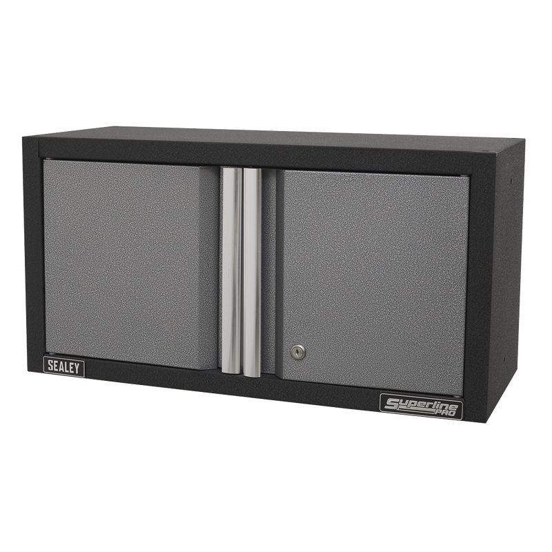 Sealey APMS65 680mm 2 Door Modular Wall Cabinet