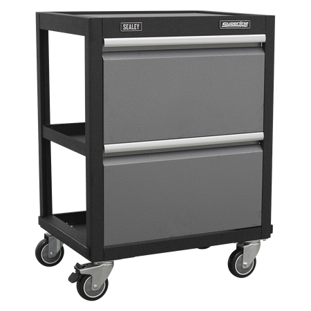 Sealey APMS66 Modular Mobile Workshop Trolley