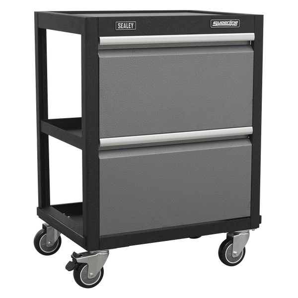 Sealey APMS66 Modular Mobile Workshop Trolley