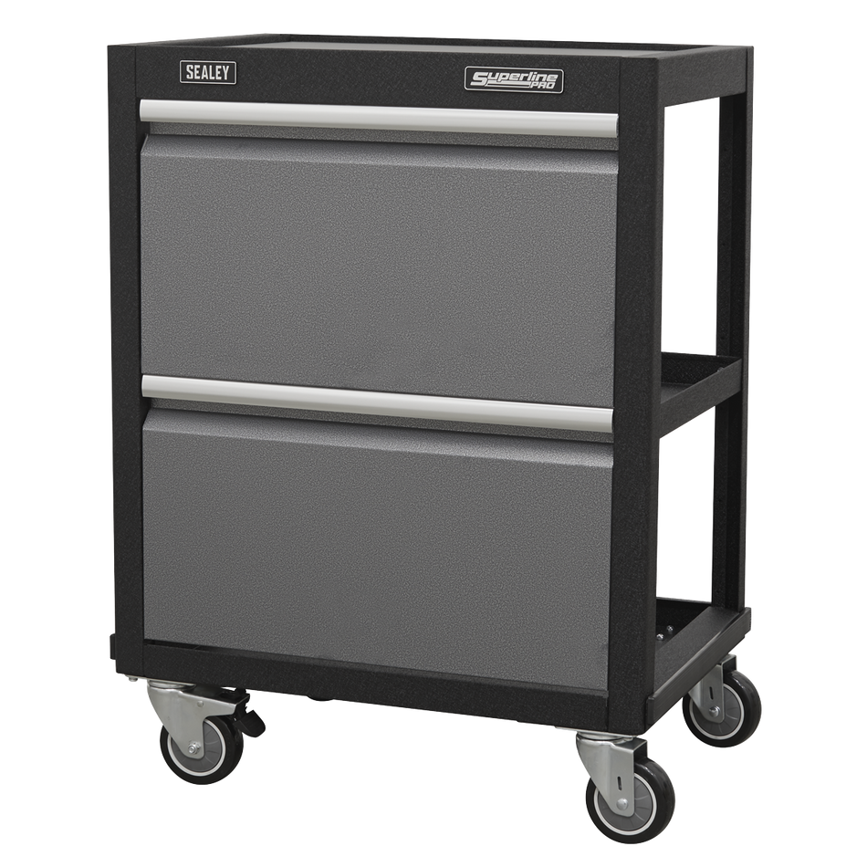 Sealey APMS66 Modular Mobile Workshop Trolley