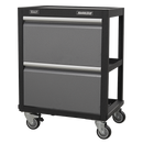 Sealey APMS66 Modular Mobile Workshop Trolley