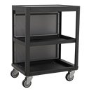 Sealey APMS66 Modular Mobile Workshop Trolley
