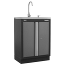 Sealey APMS67 680mm Modular Sink Unit