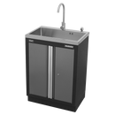 Sealey APMS67 680mm Modular Sink Unit