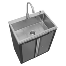 Sealey APMS67 680mm Modular Sink Unit