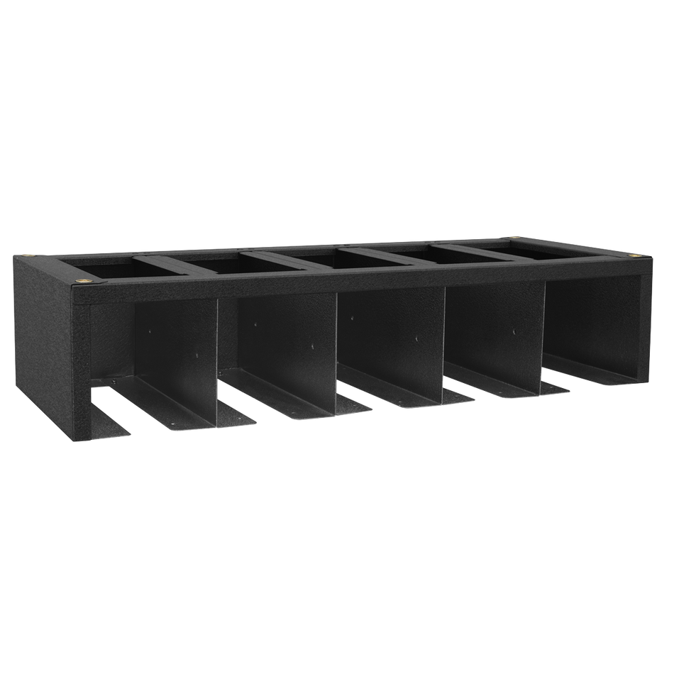 Sealey APMS69 Modular Power Tool Rack 680mm