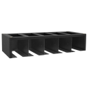 Sealey APMS69 Modular Power Tool Rack 680mm