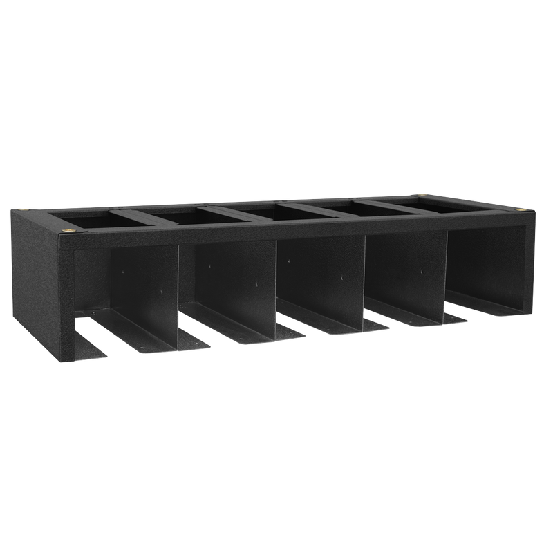 Sealey APMS69 Modular Power Tool Rack 680mm