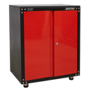 Sealey APMS80COMBO3 American PRO√Ç¬Æ 2.0m Storage System