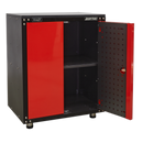 Sealey APMS81 665mm Modular 2 Door Cabinet with Worktop