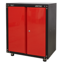 Sealey APMS81 665mm Modular 2 Door Cabinet with Worktop