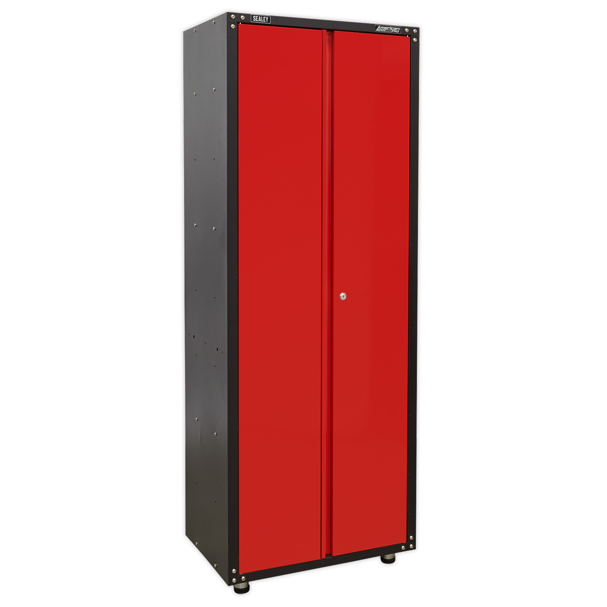 Sealey APMS83 665mm Modular 2 Door Full Height Cabinet