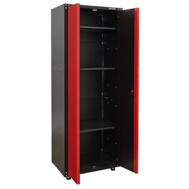 Sealey APMS83 665mm Modular 2 Door Full Height Cabinet