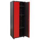 Sealey APMS83 665mm Modular 2 Door Full Height Cabinet