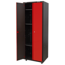 Sealey APMS83 665mm Modular 2 Door Full Height Cabinet