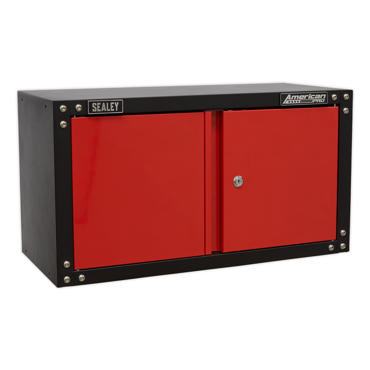 Sealey APMS85 665mm Modular 2 Door Wall Cabinet