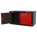 Sealey APMS85 665mm Modular 2 Door Wall Cabinet