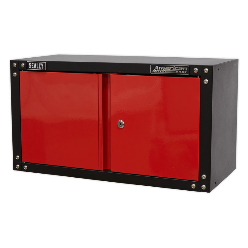 Sealey APMS85 665mm Modular 2 Door Wall Cabinet