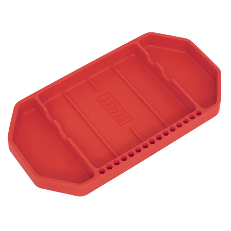 Sealey APNST1 Flexible Tool Tray Non-Slip - 275 x 140 x 30mm
