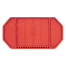 Sealey APNST1 Flexible Tool Tray Non-Slip - 275 x 140 x 30mm