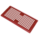 Sealey APPB Magnetic Pegboard - Red