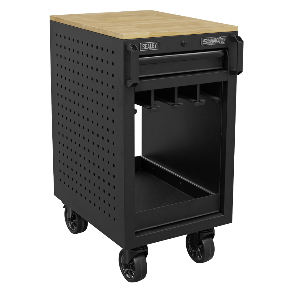 Sealey APPTR8 8 Power Tool Rack Trolley 450mm