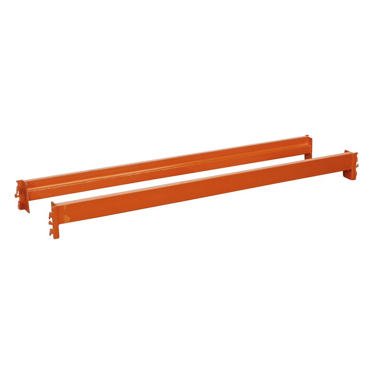 Sealey APRB1152 1150mm Cross Beam - Pair - 900kg Capacity
