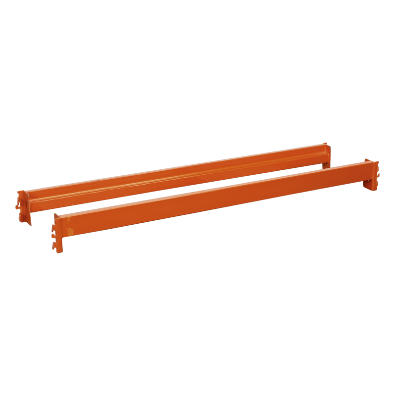 Sealey APRB1152 1150mm Cross Beam - Pair - 900kg Capacity