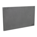 Sealey APSPB Steel Pegboard - Pack of 2