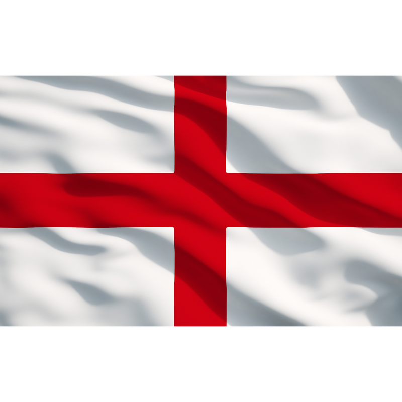 Sealey APTBG01 Toolbox Graphics Pack - England