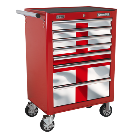Sealey APTBG01 Toolbox Graphics Pack - England