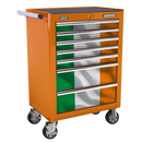 Sealey APTBG04 Toolbox Graphics Pack - Ireland