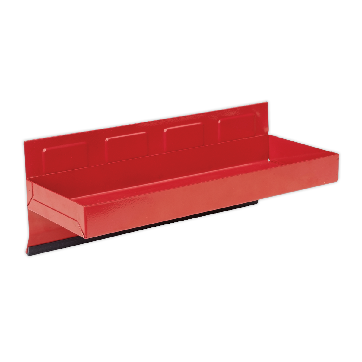 Sealey APTT310 310 x 115mm Magnetic Tool Storage Tray