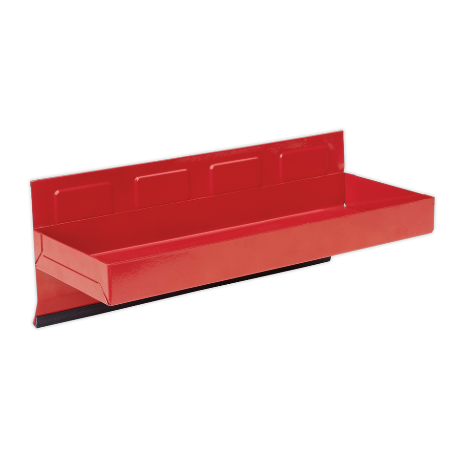 Sealey APTT310 310 x 115mm Magnetic Tool Storage Tray