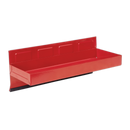 Sealey APTT310 310 x 115mm Magnetic Tool Storage Tray