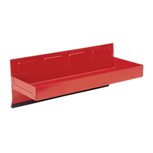 Sealey APTT310 310 x 115mm Magnetic Tool Storage Tray