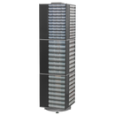 Sealey APTT320 320 Drawer Rotating Storage Cabinet System