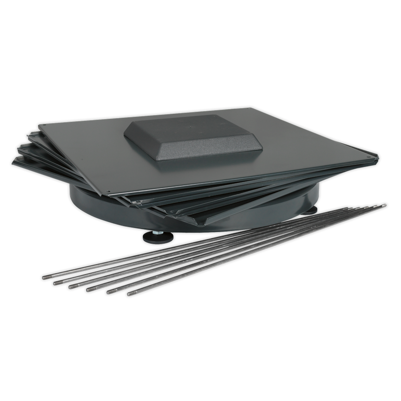 Sealey APTT Cabinet Box Turntable