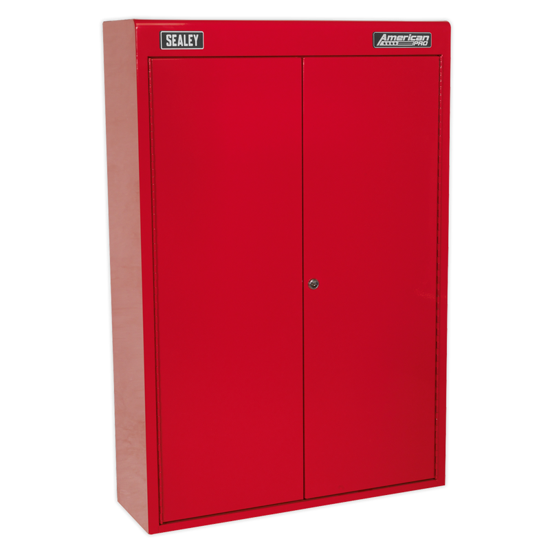 Sealey APW615 Wall Mounting Tool Cabinet