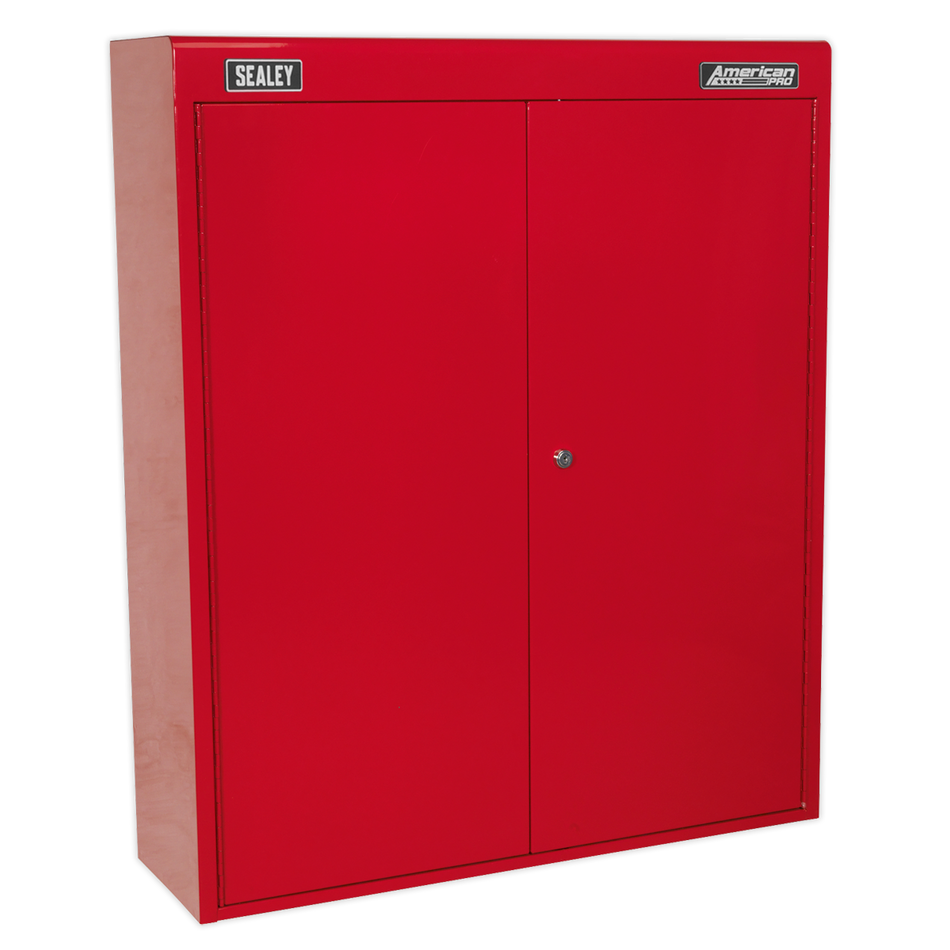 Sealey APW750 Wall Mounting Tool Cabinet