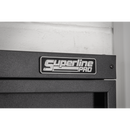 Sealey APWMW02 Wall Mounted Foldable Workbench 1100mm