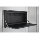 Sealey APWMW02 Wall Mounted Foldable Workbench 1100mm